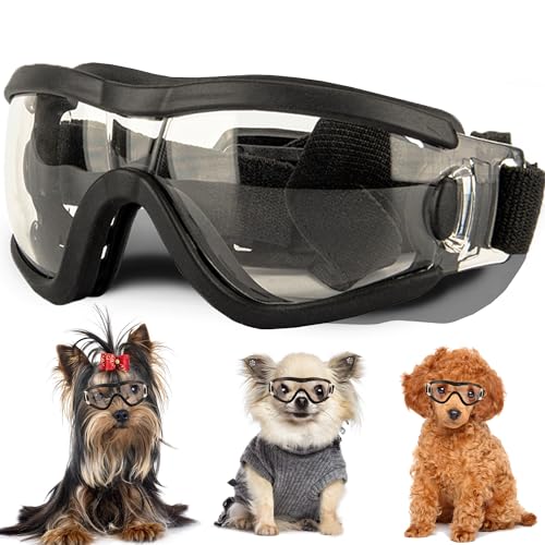 Black Transparent-S