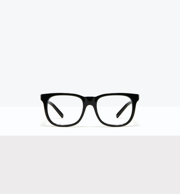 Stylish Solo Eyeglasses for Men & Women - Trendy Lightweight Frames with UV Protection - Perfect for Reading, Driving & Outdoor Activities