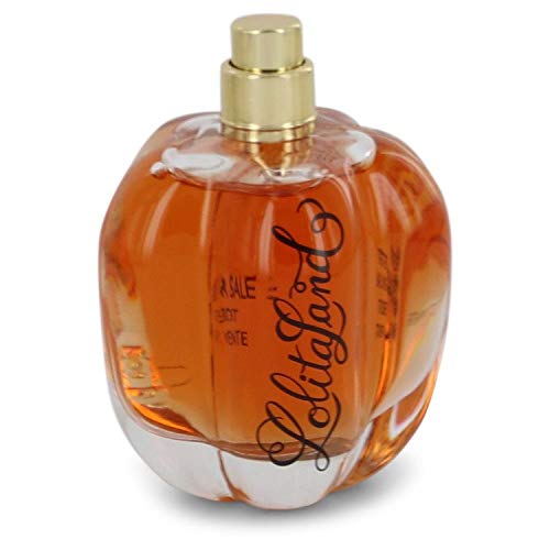 Lolitaland Women's Perfume 2.7 oz Eau de Parfum Spray - Floral & Comfortable Fragrance for Daily Wear, Date Night & Special Occasions