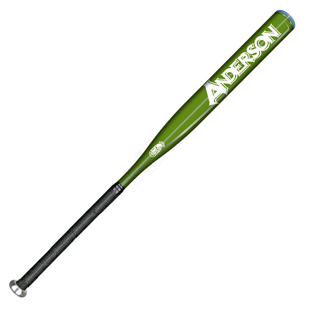 Anderson Techzilla XP 015020 USSSA Certified 9