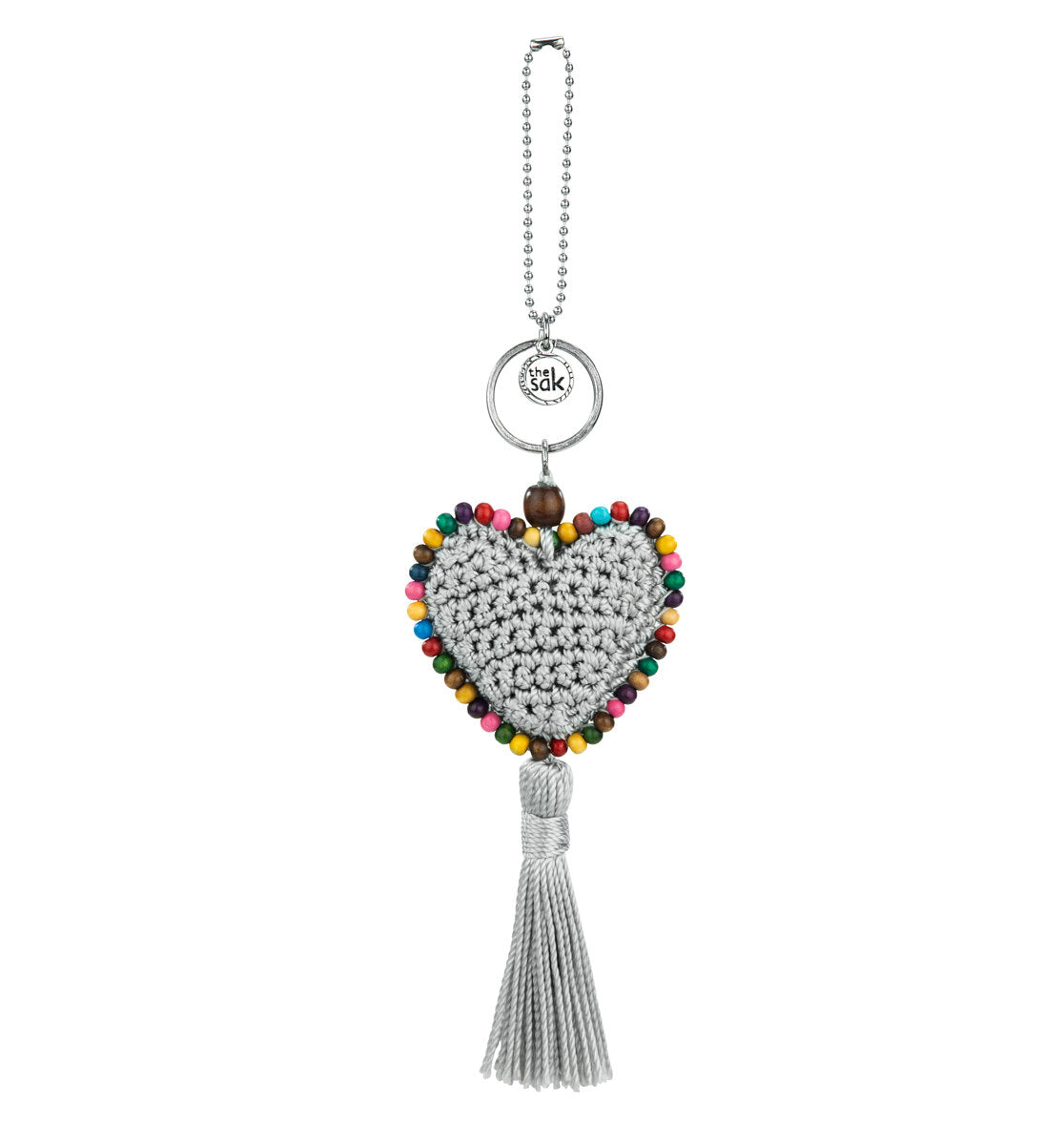 Heart and Peace - Cloud Heart
