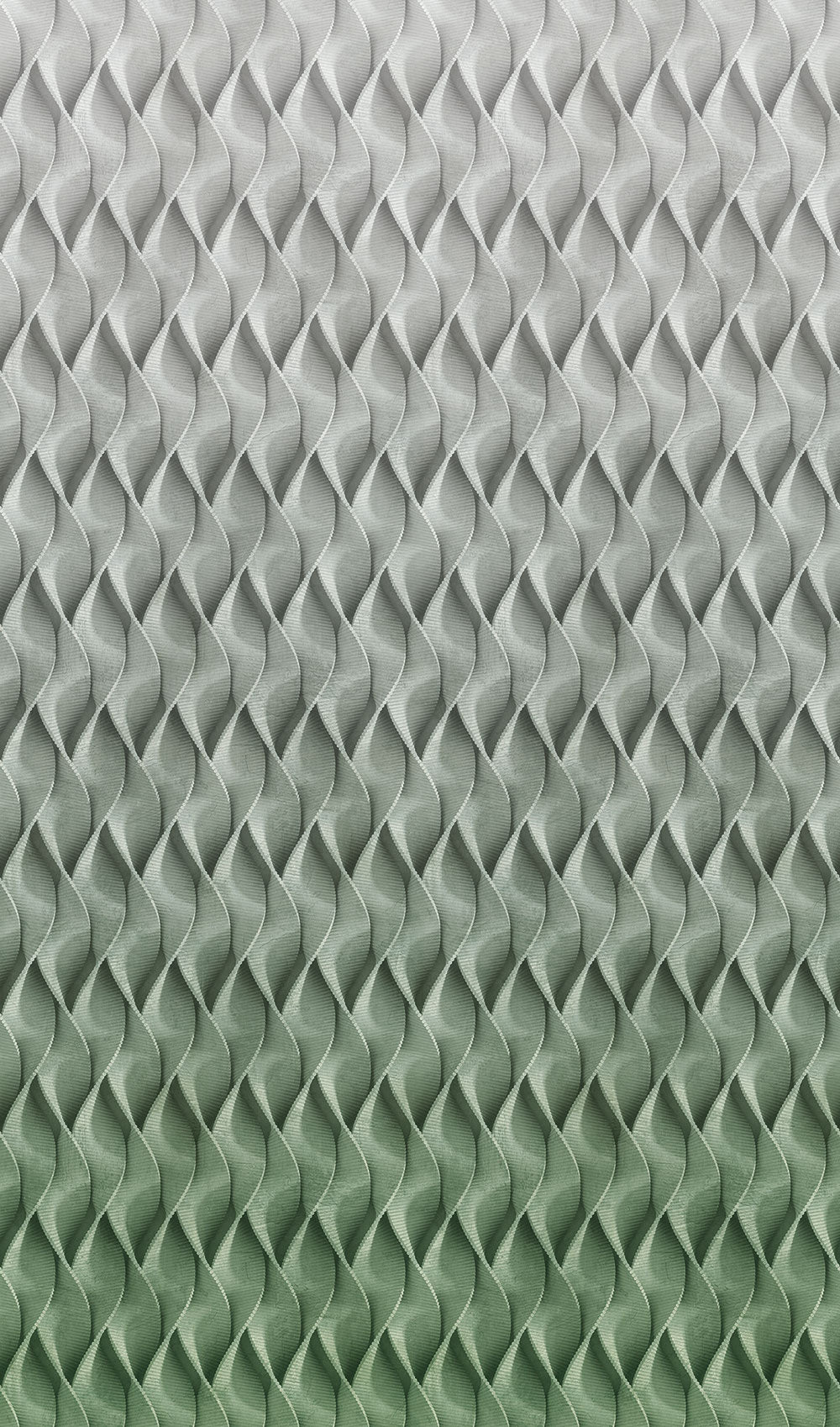 Smart Art Easy Embossed Waves - Premium DIY Craft Stickers for Scrapbooking, Card Making & Home Decor - Perfect for Journals, Albums & Gift Wrapping