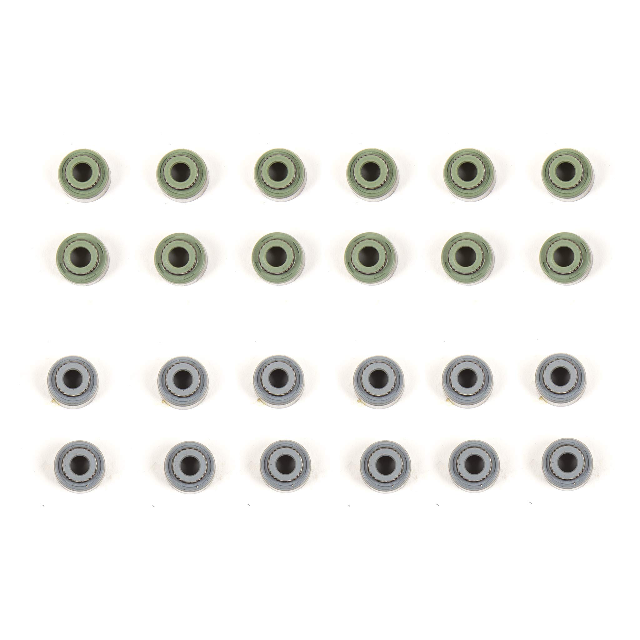 Full Gasket Set with Head Bolts Compatible with 2003-2006 Kia Sorento 3.5L DOHC G6CU Engine - Perfect for Engine Rebuild & Head Gasket Replacement