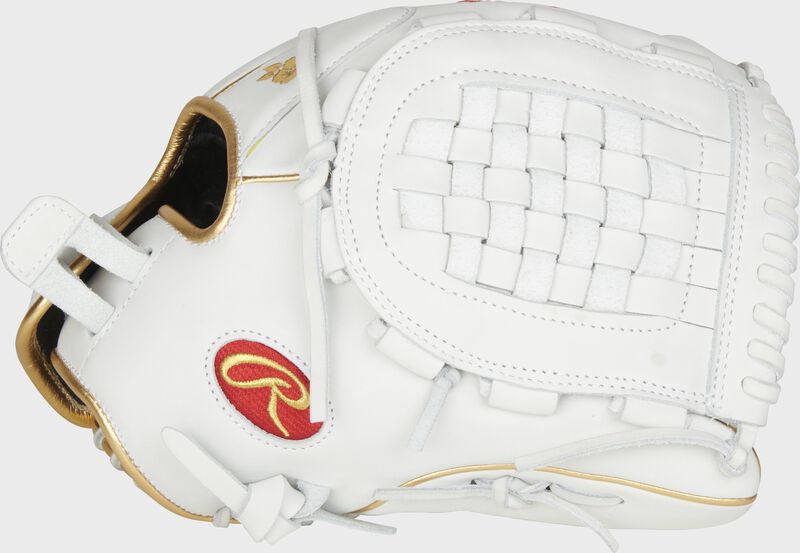 Rawlings Liberty Advanced 12.5