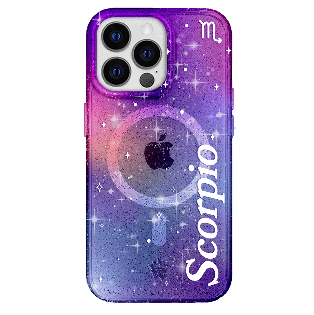 Sanctuary Scorpio iPhone Case - Premium Protective Cover for iPhone [Models] - Durable & Stylish Phone Case for Everyday Use, Travel, and Outdoor Adventures