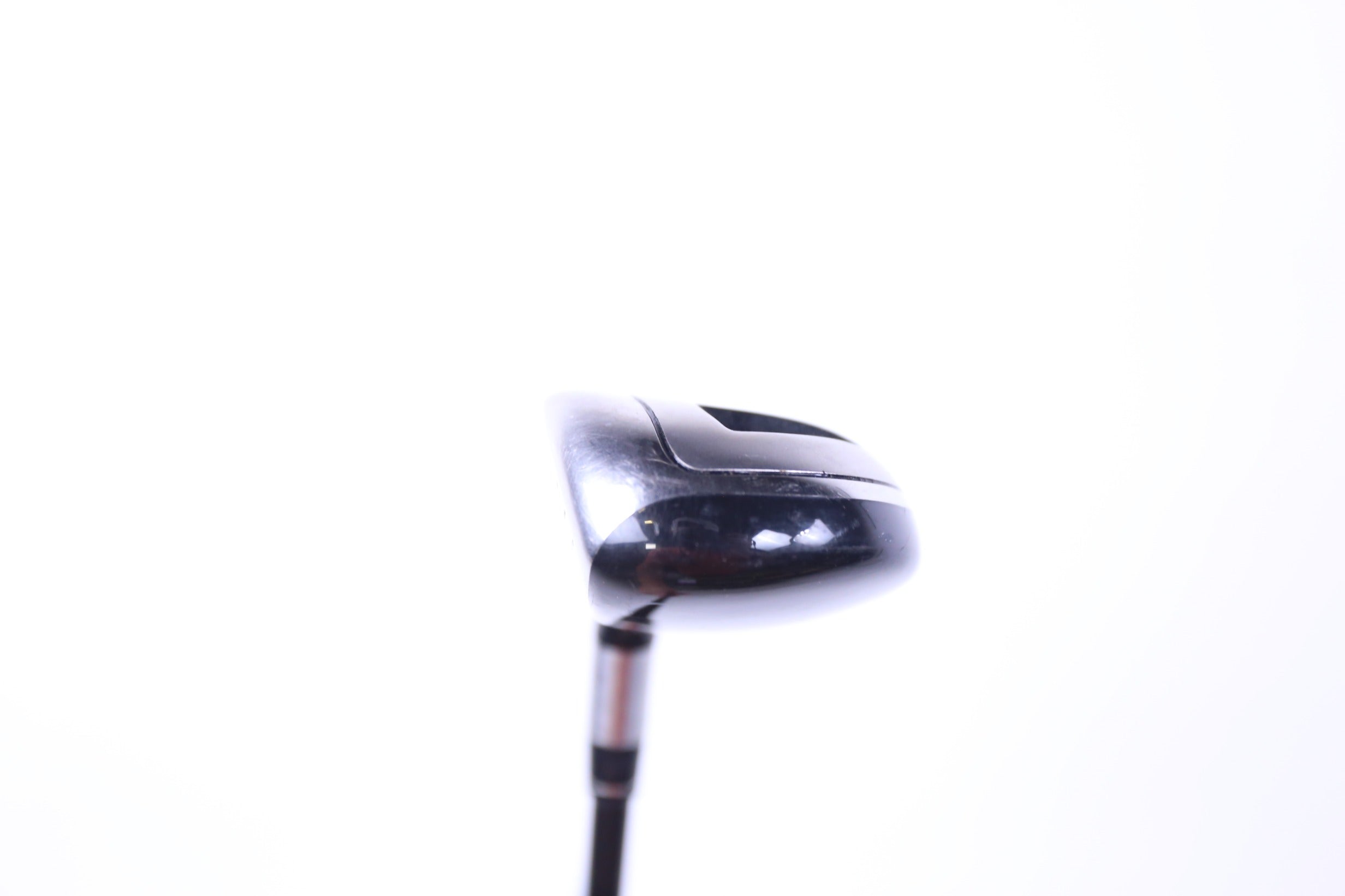 Used Callaway FT 3H Hybrid Golf Club - Right Handed, 21 Degrees, Stiff Flex - Perfect for Mid-Handicap Players & Fairway Shots