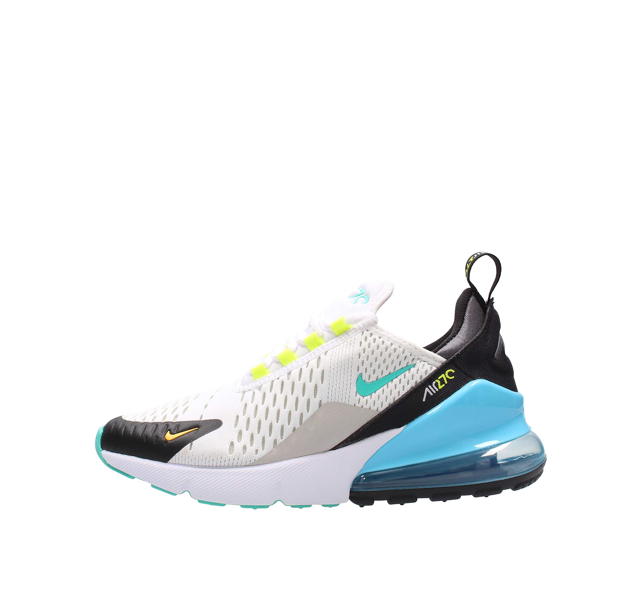 Nike Men's Air Max Running Shoes - Lightweight Cushioned Sneakers for Jogging, Gym Workouts & Daily Wear | Breathable Mesh & Air-Sole Technology