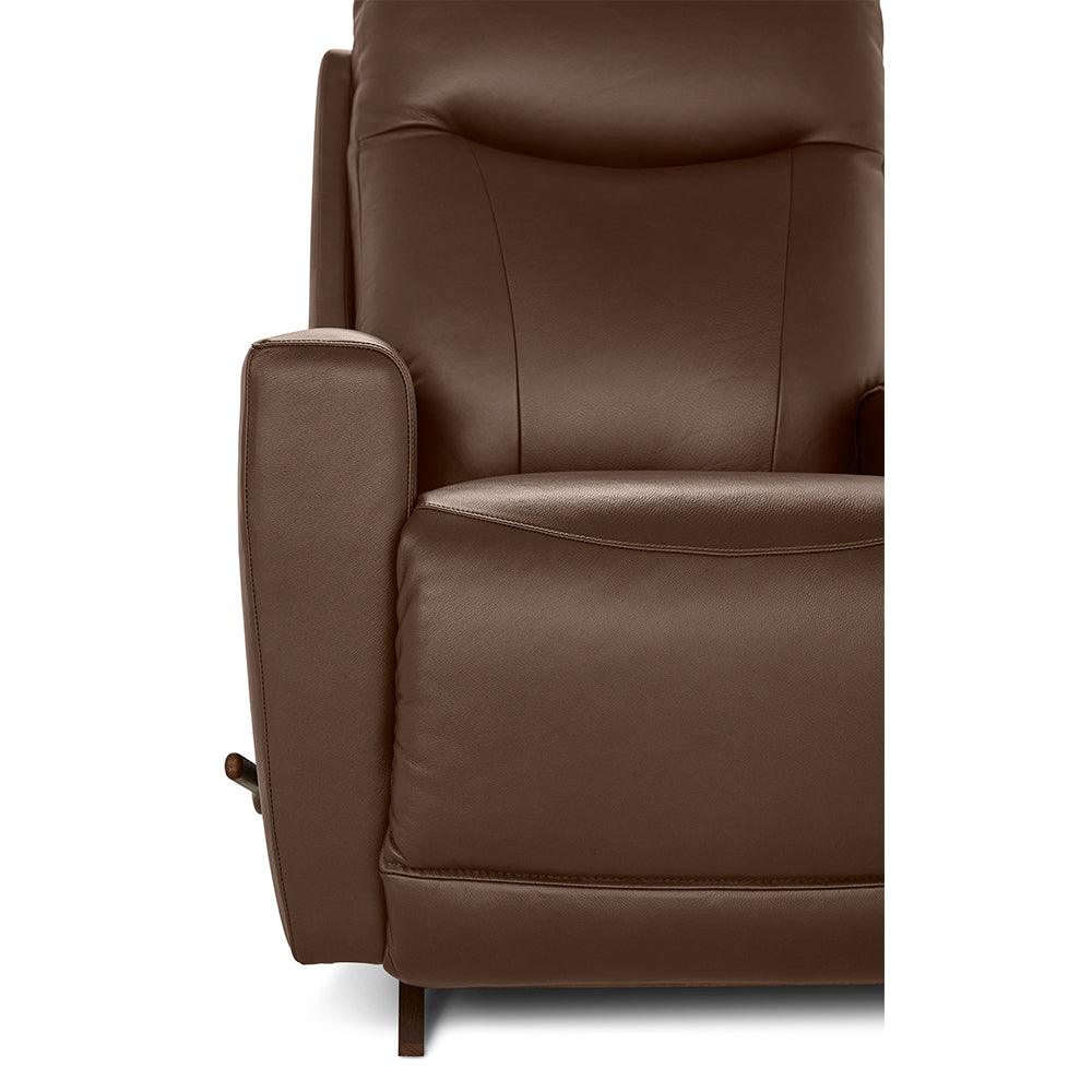 Kodie Recliner 715 10 LB2060 77 - Premium Comfort Reclining Chair for Living Room, Home Theater & Office - Ergonomic Design with Soft Cushions & Durable Fabric