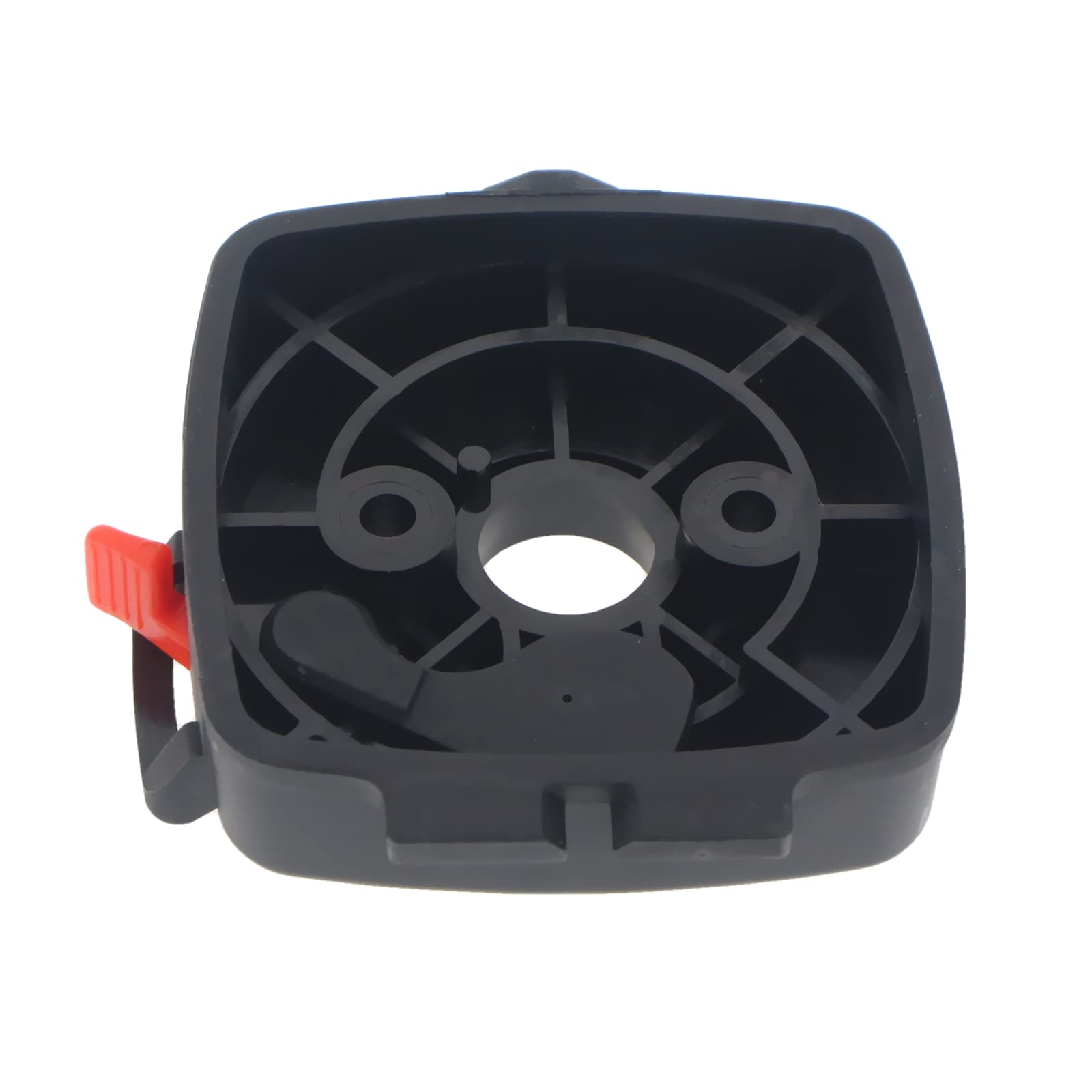P021012870 Air Cleaner Case Choke Plate Replacement for ECHO SRM-225 GT-225 HC Series (HC-152/155/165/185/225) & PAS/PE/PPF/SHC-225 Trimmers - Compatible with ECHO String Trimmers & Brush Cutters - Perfect for Lawn Maintenance & Landscaping