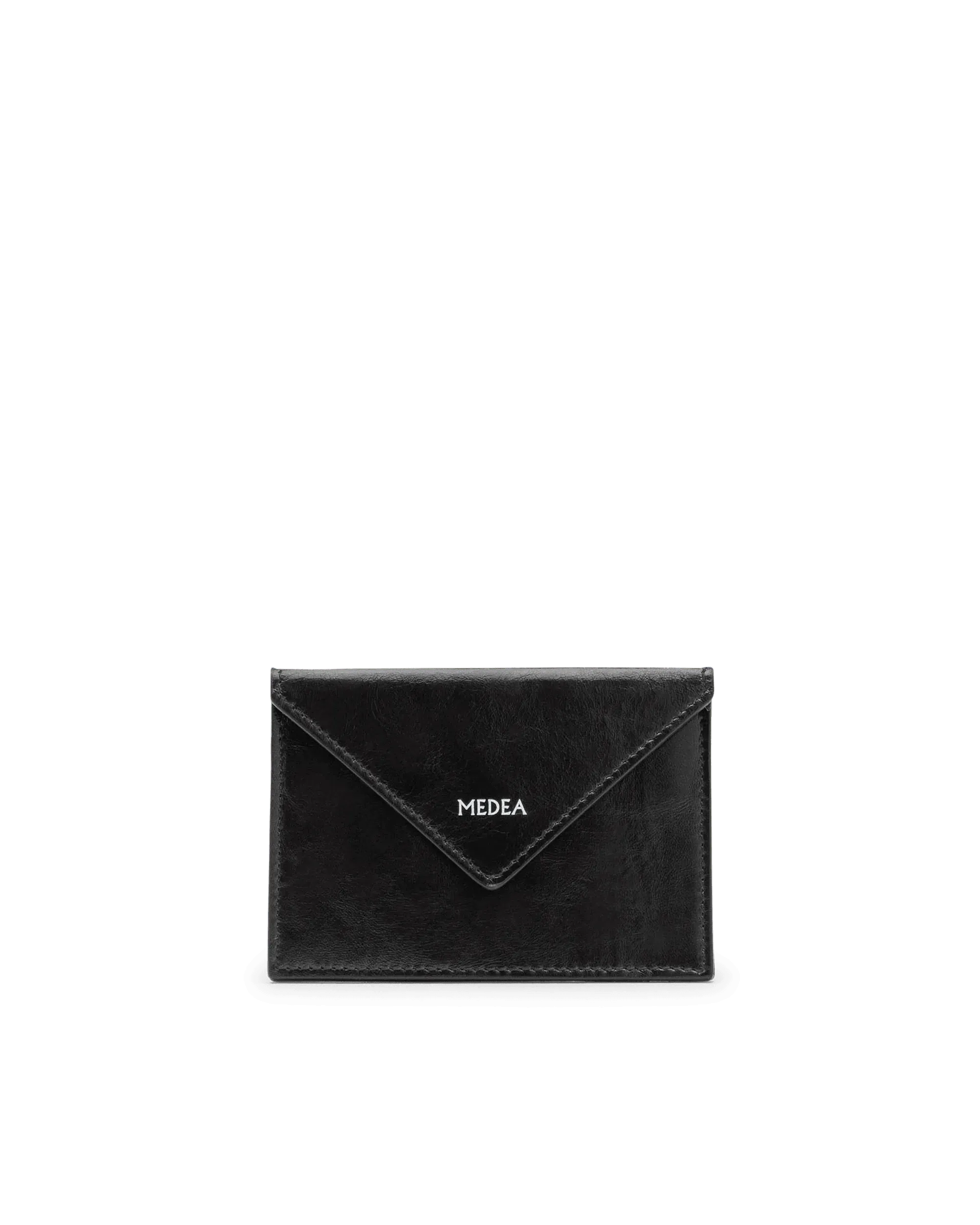 Mini Leather Belted Wallet for Women & Men - Slim RFID Blocking Bifold Wallet - Perfect for Travel, Daily Use & Gift Giving