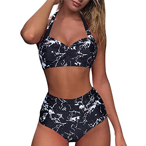 Swimming Costume Women A-2-black