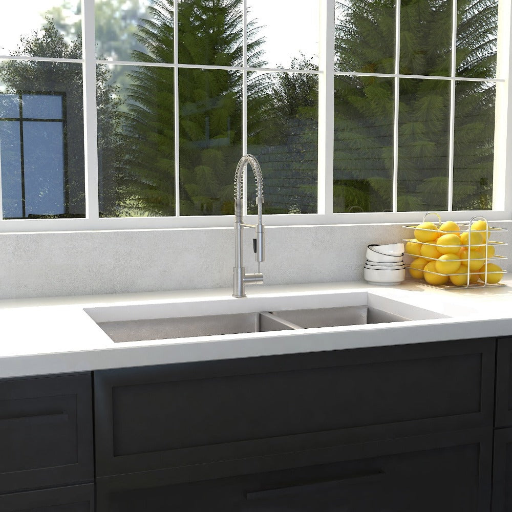 ZLINE Chamonix 36