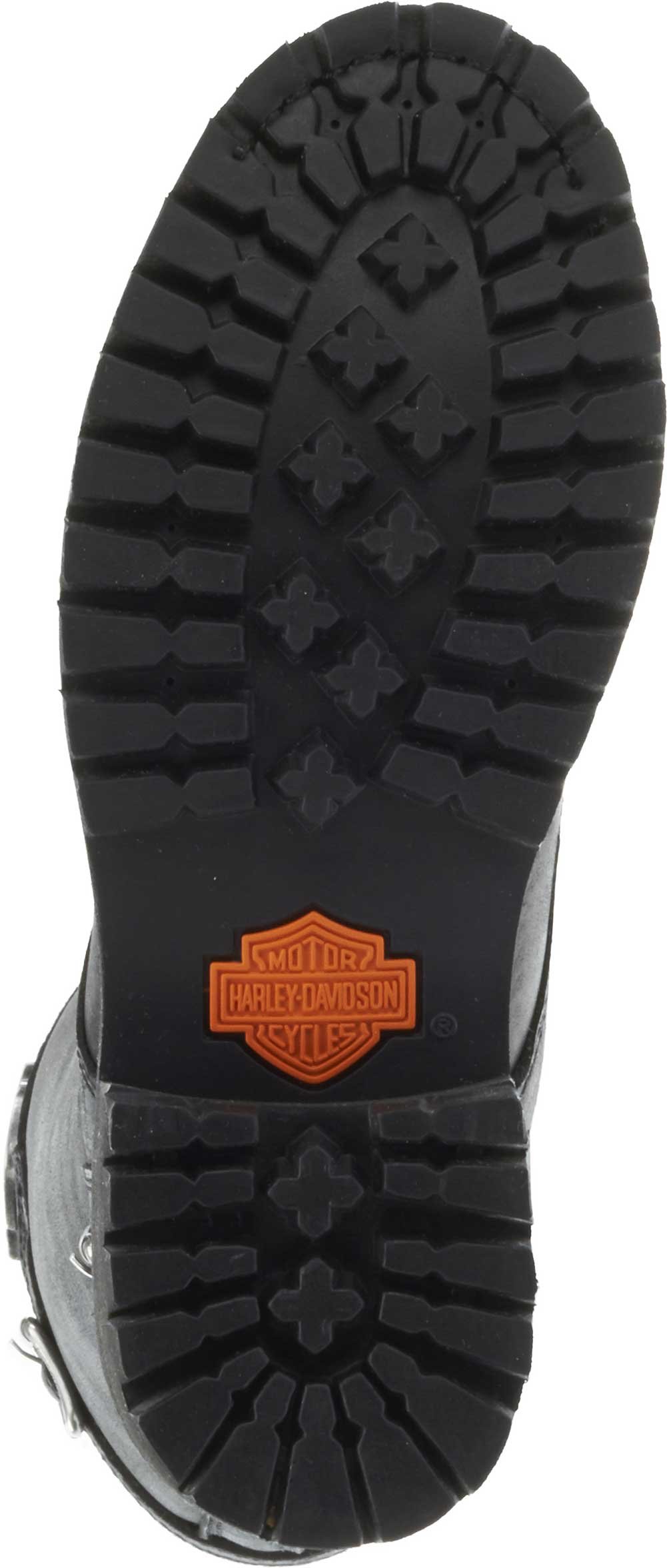 Harley-Davidson Women's Beechwood Leather Motorcycle Boots - Stylish & Comfortable Riding Boots for Bikers, Cruisers & Fashion Enthusiasts | Perfect for Motorcycle Rides, Concerts & Casual Outfits