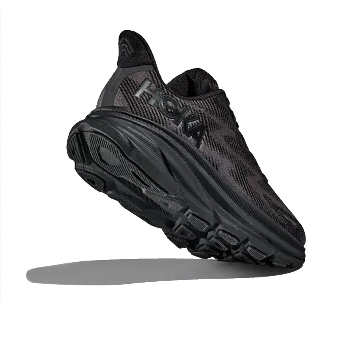 HOKA Clifton 9 Women's Wide Running Shoes - Lightweight Cushioned Sneakers for Road Running, Jogging & Gym Workouts