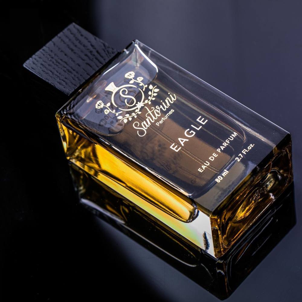 Eagle EDP Perfume for Women - 80ml Floral Fragrance for Daily Wear, Date Night & Special Occasions