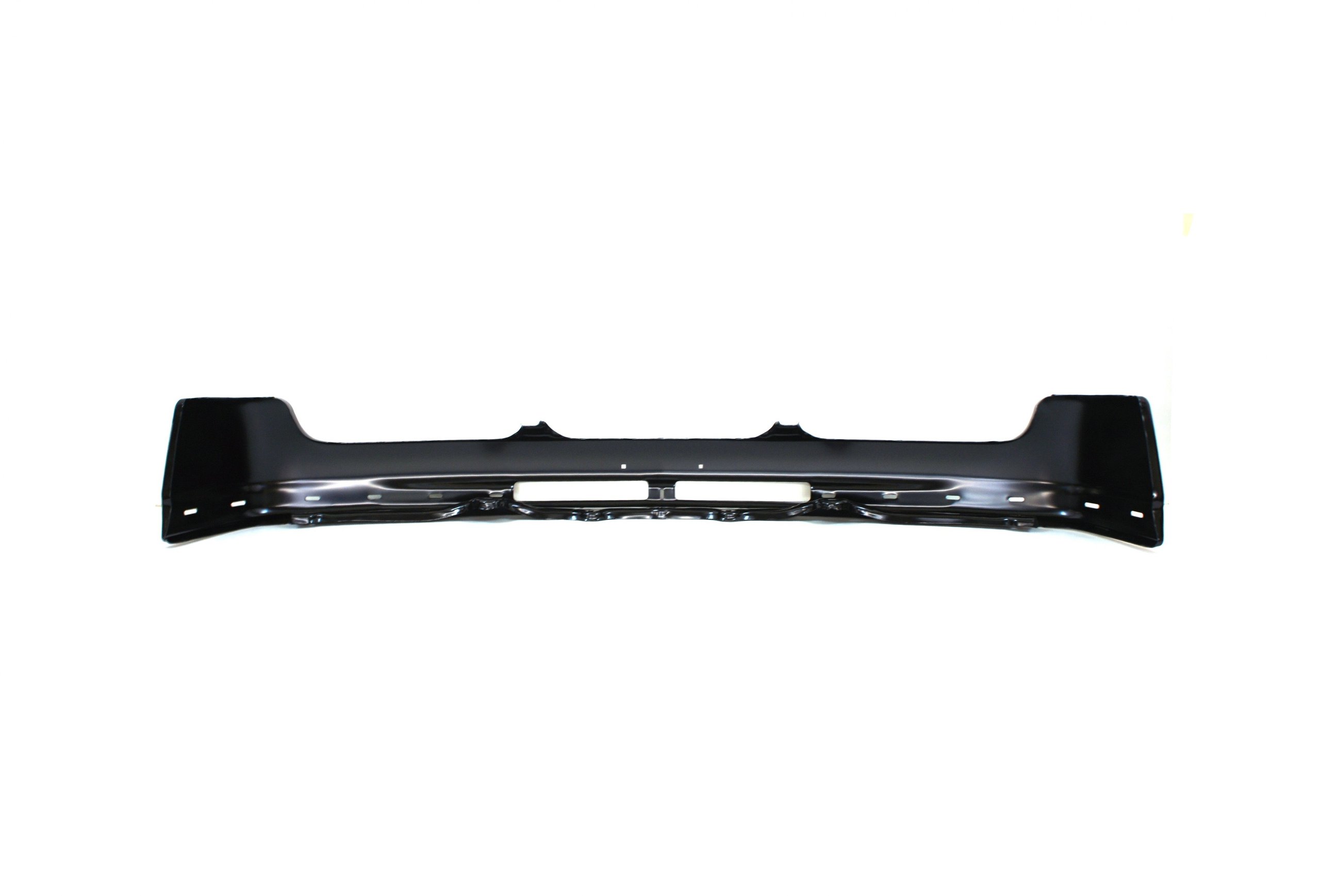 Genuine GM Parts 12335826 Front Bumper Assembly Replacement for Chevy Silverado GMC Sierra - Durable Car Body Protection for Off-Road & Daily Driving