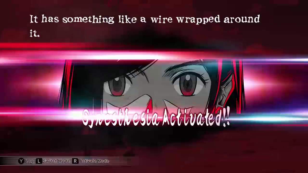 Root Film - Nintendo Switch Game | Mystery Visual Novel Adventure | Perfect for Anime Fans & Story-Driven Gamers | Play at Home or On-The-Go
