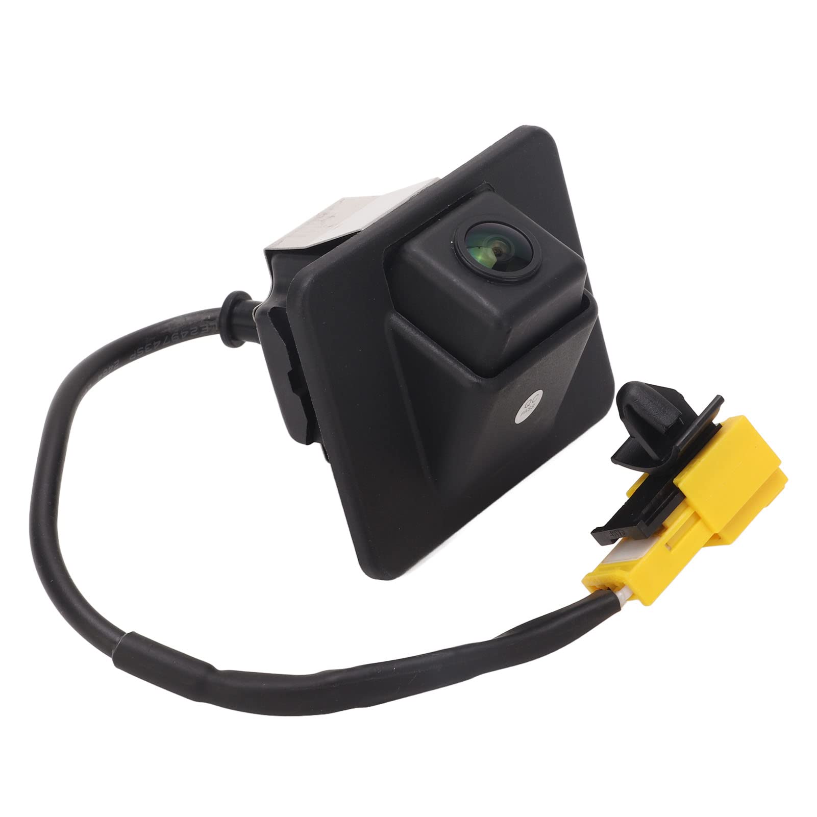 Kia Optima 2011-2013 Backup Camera Replacement - HD 95760 2T101 Rear View Parking Assist System for Safe Night Driving & Tight Parking Spaces