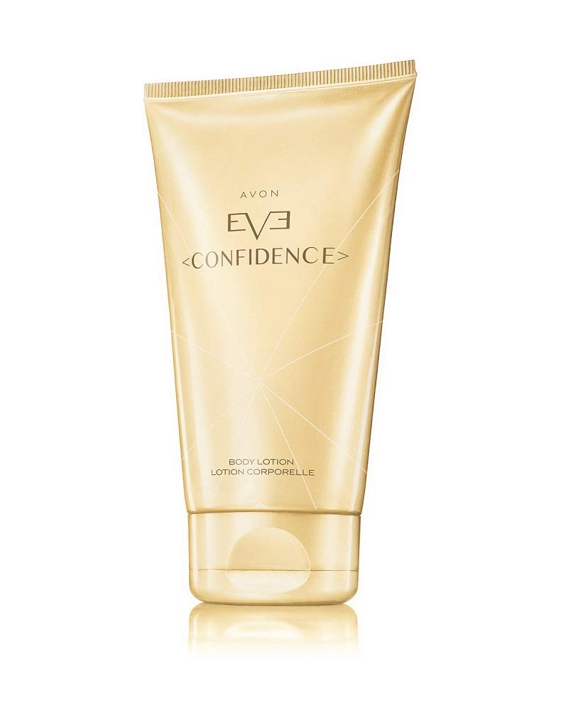 Eve Confidence Moisturizing Body Lotion 150ml - Hydrating & Nourishing Skin Care for Dry Skin - Perfect for Daily Use & After Shower
