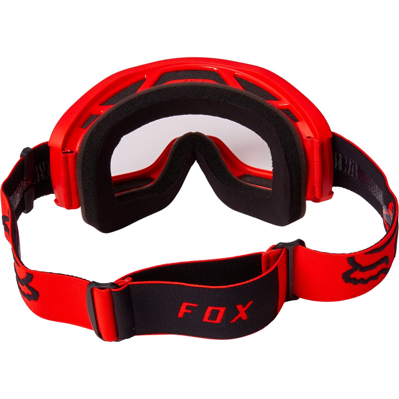 Fox Racing Men's Modern Motocross Jersey - Lightweight & Breathable for Off-Road Racing & Dirt Bike Riding