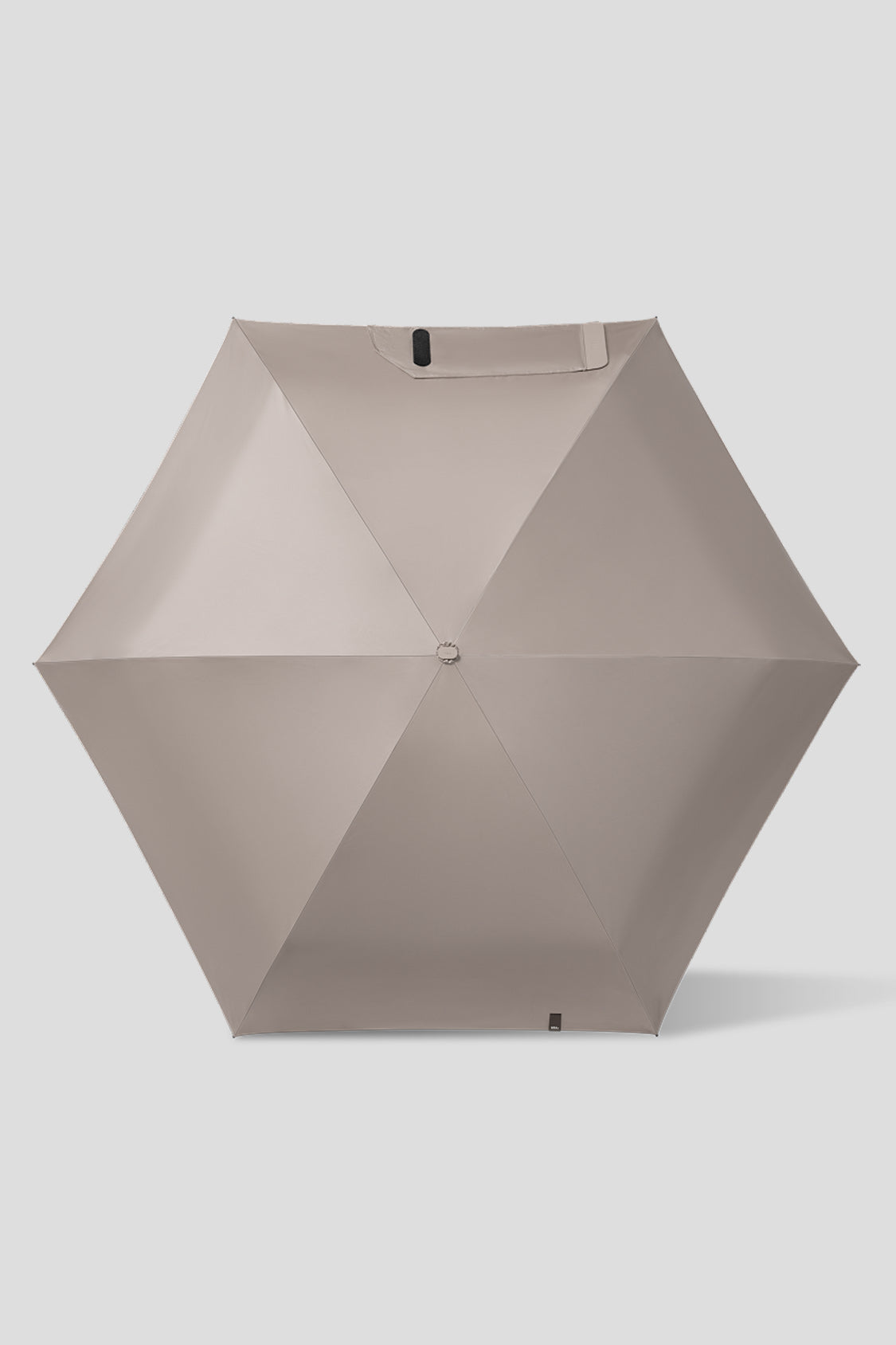 Nimbus Compact Sun Umbrella UPF50+ UV Protection - Portable Travel Beach Umbrella for Outdoor Activities, Picnics, and Poolside Relaxation