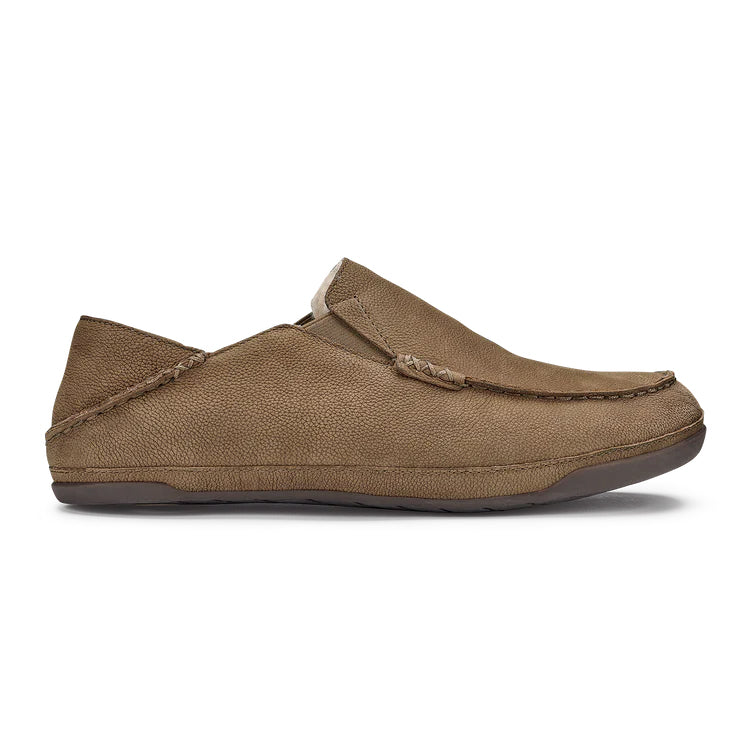 Olukai Kipuka Hulu Men's Sandals - Premium Comfort & Support for Beach, Travel & Outdoor Adventures
