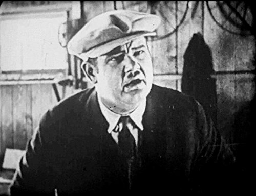 Larry Semon: The Ultimate Collection Disc 4 - Classic Silent Comedy DVD | Endless Slapstick Humor | Perfect for Movie Nights & Vintage Film Enthusiasts