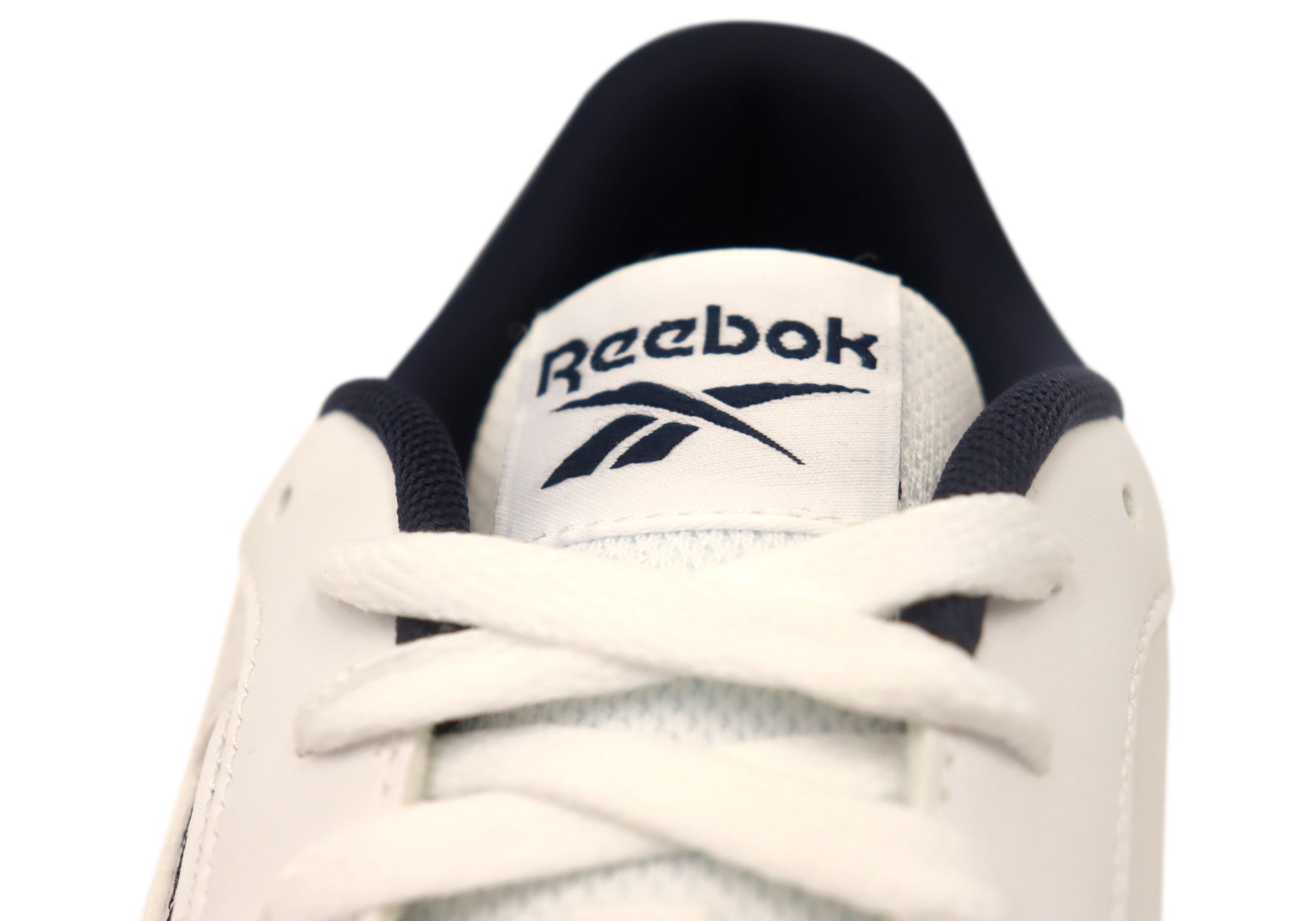 Reebok Men's Court Advance Comfortable Lace-Up Sneakers - Lightweight Tennis Shoes for Casual Wear & Gym Workouts