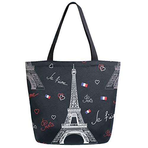 Eiffel Tower