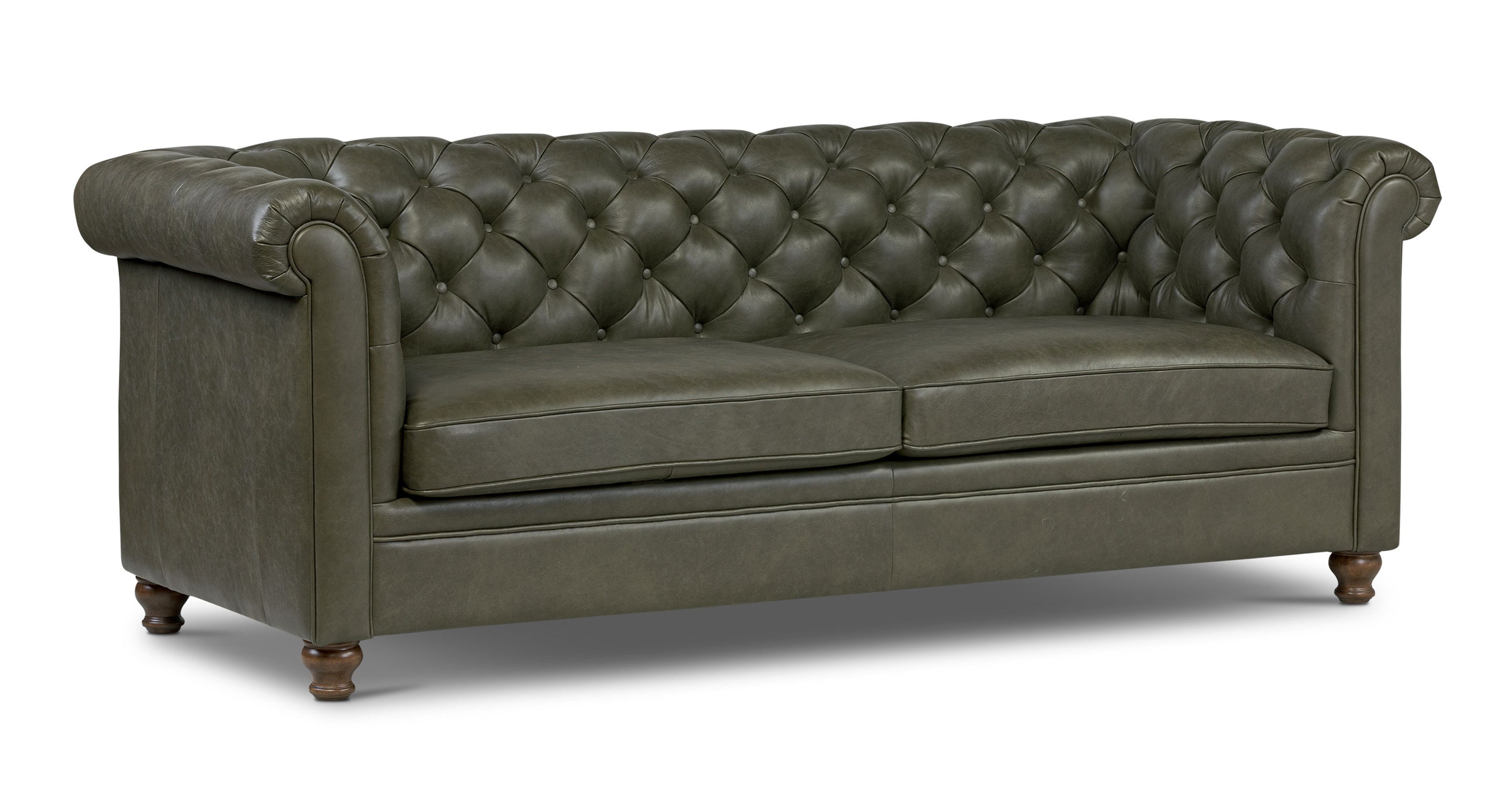 Lyon Sofa - Modern Comfortable Couch for Living Room, Lounge, and Office | Stylish Upholstered Furniture for Home Decor