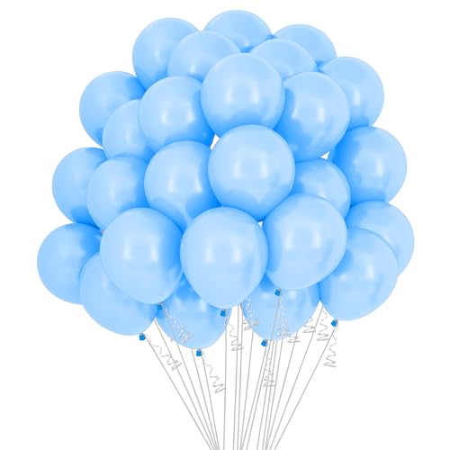 Sky Blue