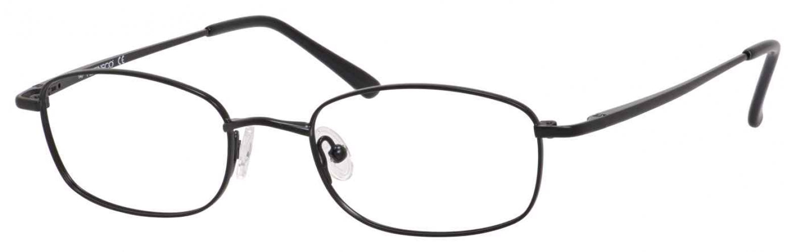 Adensco 106 Eyeglasses - Stylish & Lightweight Glasses for Men & Women | Perfect for Reading, Working & Daily Wear