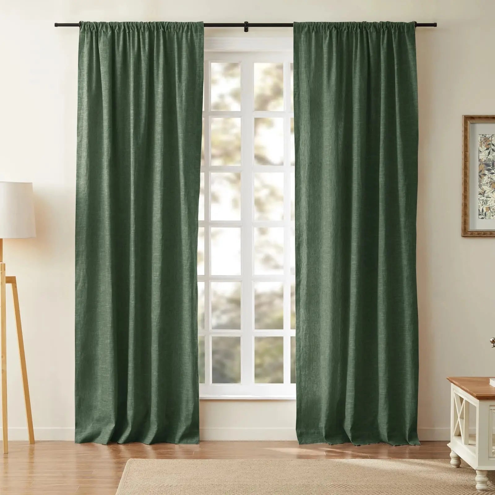 Hunter Green J401-15