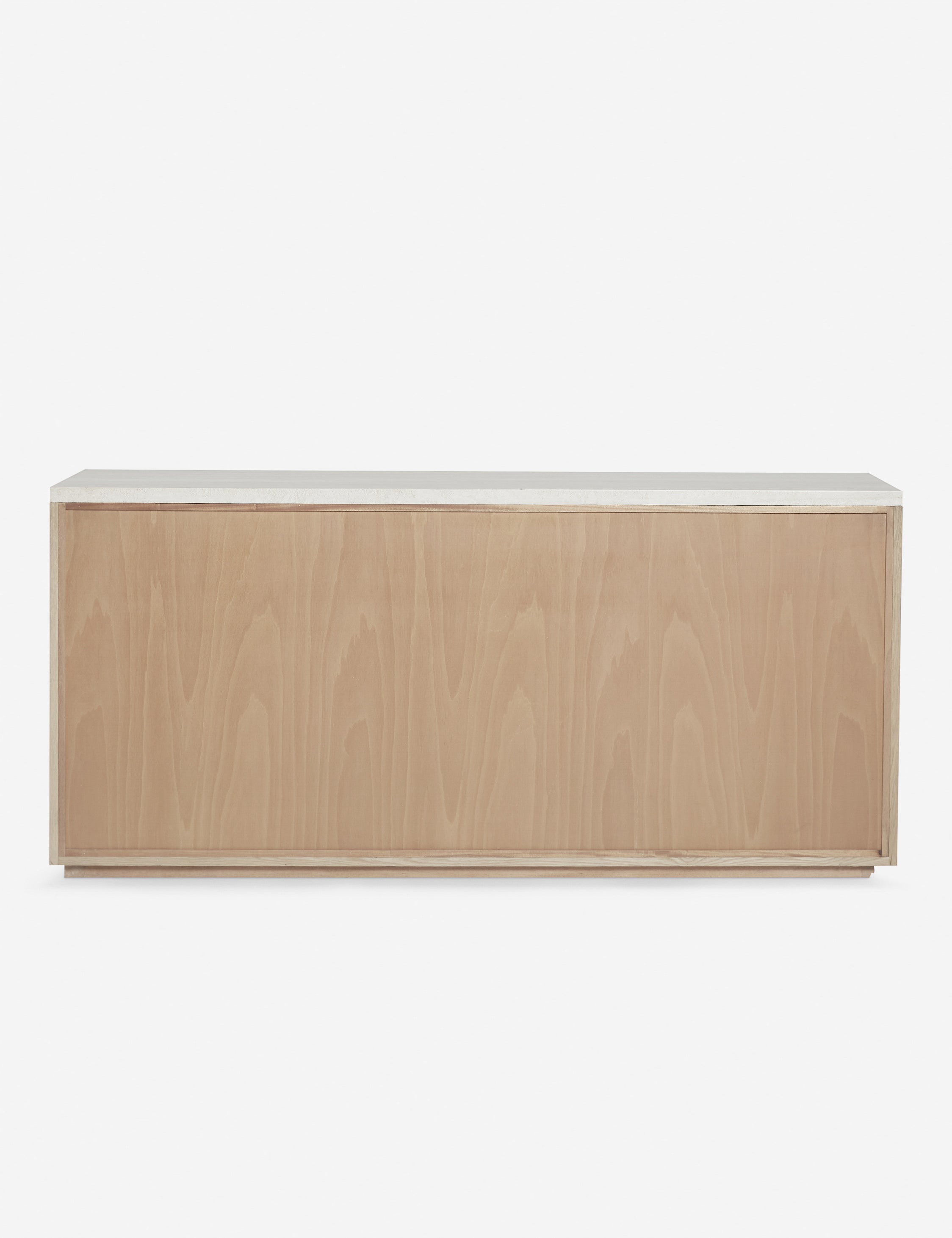 Rayner Dresser - 6-Drawer Wooden Chest for Bedroom Storage & Organization | Perfect for Clothes, Accessories & Home Decor
