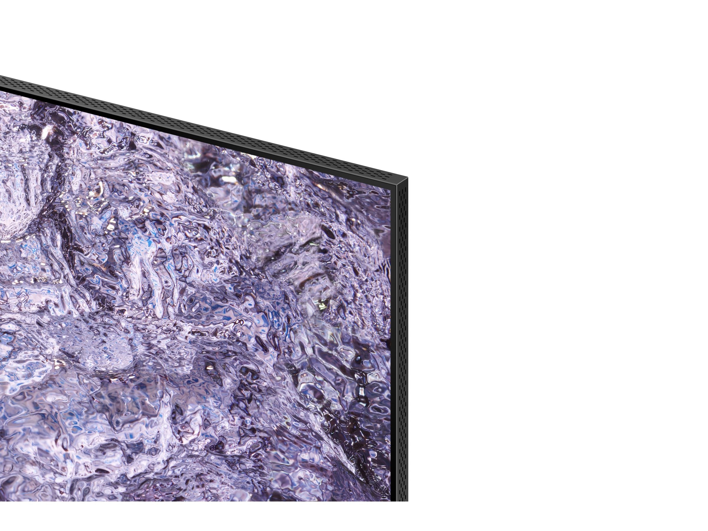 Samsung QN85QN800CF 8K Neo QLED Smart TV (2023 Model) - 75 Inch 4K UHD HDR with Alexa Built-in for Home Theater & Gaming Experience