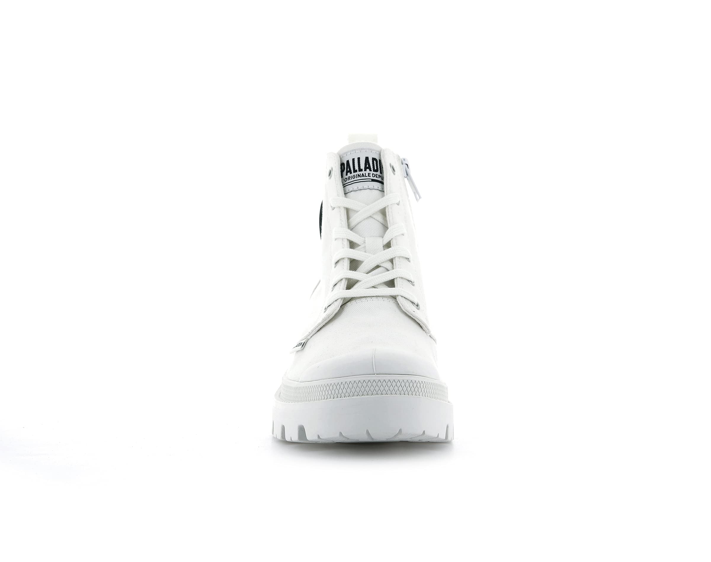 Palladium Women's Fashion Sneakers - Lightweight Comfortable Casual Shoes for Walking, Travel & Everyday Wear | Trendy Streetwear Footwear for Women