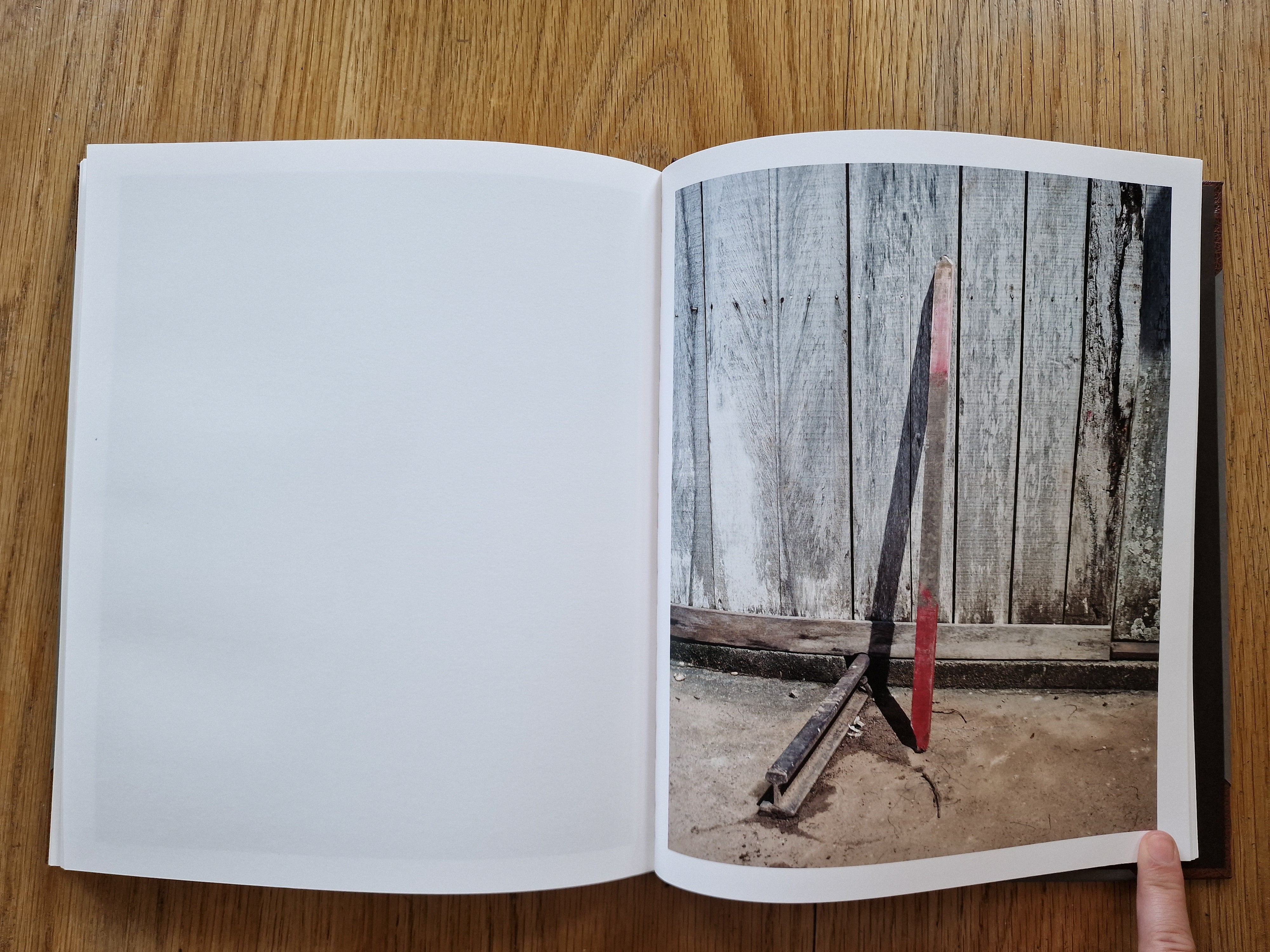 Fordlandia 9 by JM Ramirez Suassi - Premium Quality Product for Home & Office Decor | Perfect Gift for Art Lovers & Book Collectors