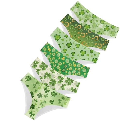 Green Leaves