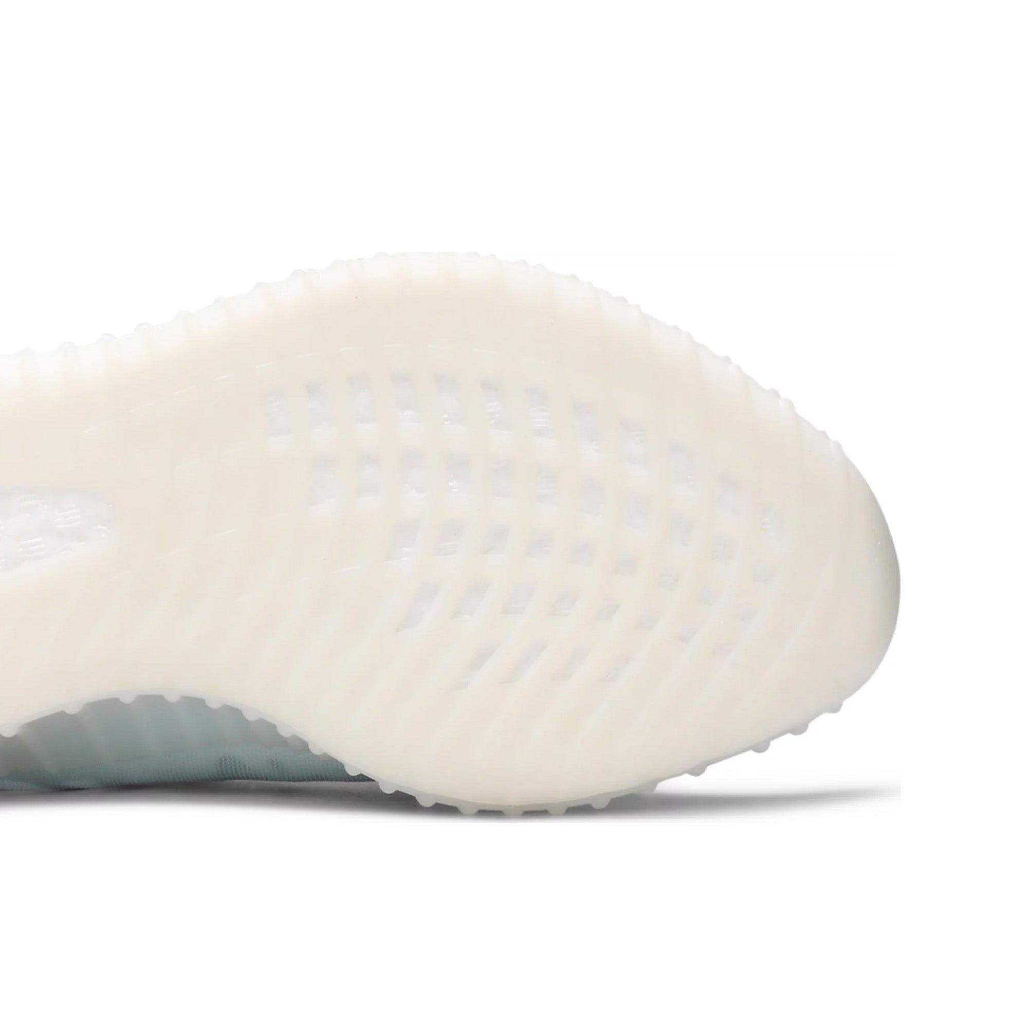Adidas Yeezy Boost 350 V2 'Mono Ice' Sneakers - Men's Running Shoes 2021 Release | Comfortable Lightweight Athletic Footwear for Jogging, Gym & Casual Wear