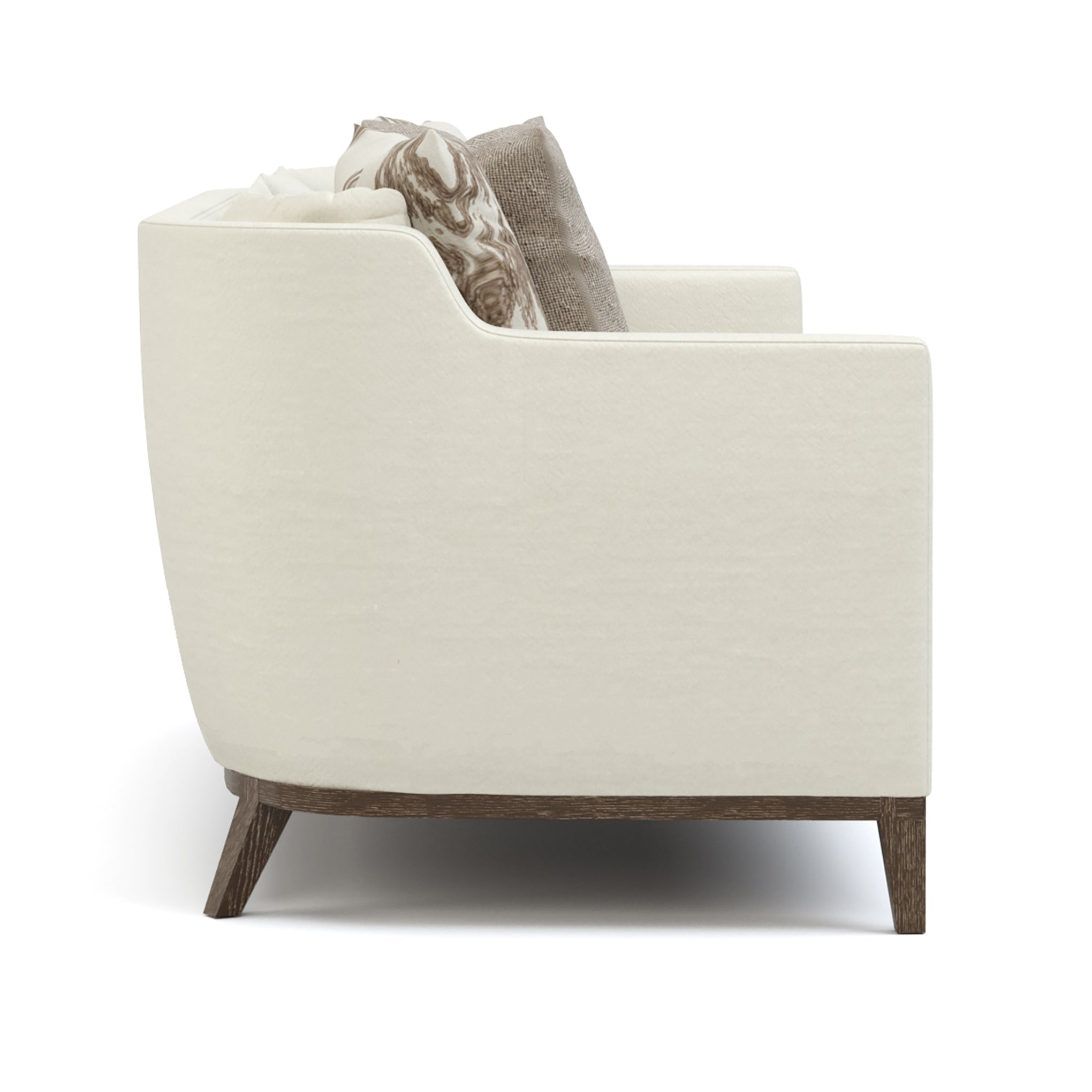 Premium Maidstone Sofa - Modern Comfortable Living Room Couch for Home & Office | Perfect for Lounging, Entertaining & Relaxation