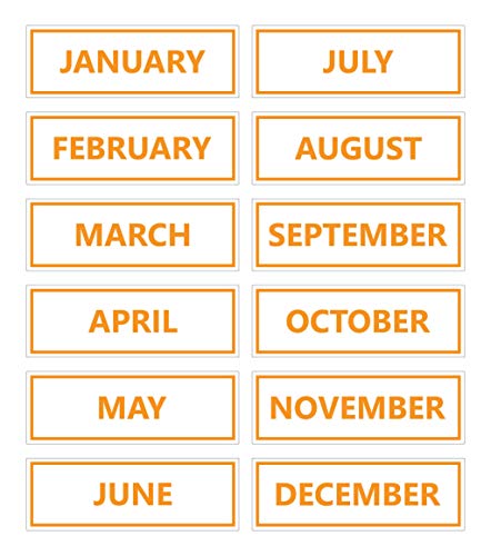 Orange Inverted
