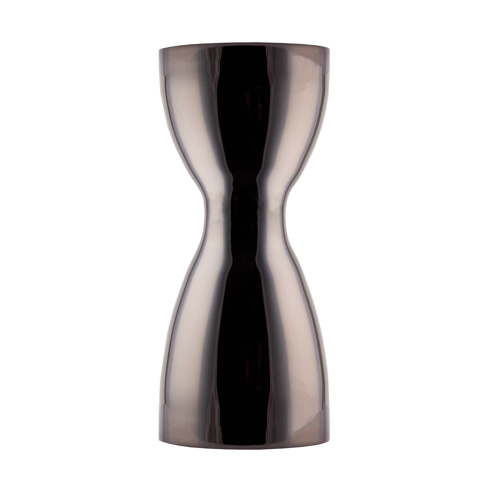 BarConic® One Piece Jigger - 30ml & 45ml Dual Measurement Cocktail Mixing Tool - Premium Stainless Steel Finish for Bartenders & Home Bars - Perfect for Crafting Cocktails, Mixing Drinks & Bartending Essentials