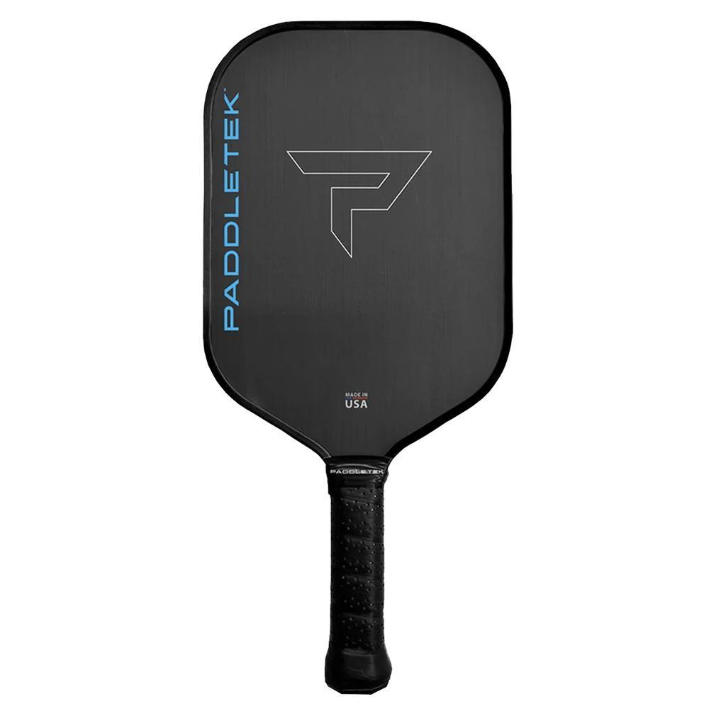 Bantam TKO C 14.3 Standard Grip Pickleball Paddle - Premium Carbon Fiber Paddle for Competitive & Recreational Play - Perfect for Indoor & Outdoor Pickleball Games