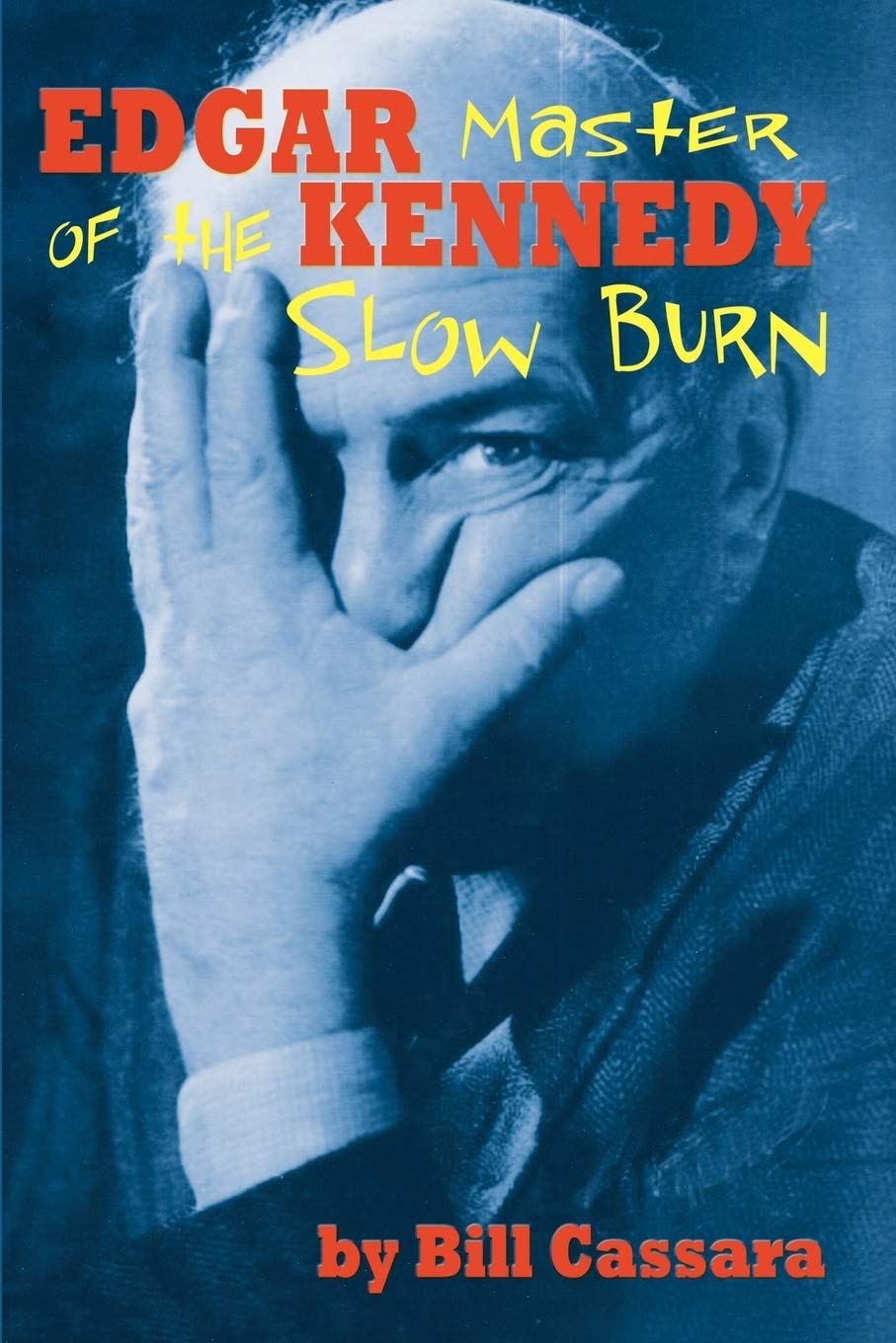 Edgar Kennedy: Master of the Slow Burn - Classic Comedy Films for Movie Lovers | Perfect for Film Studies & Vintage Entertainment Nights