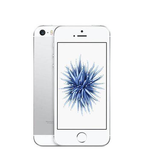 Apple iPhone SE (2016) - 32GB/64GB/128GB Unlocked Smartphone - Compact Design, A9 Chip, 12MP Camera - Perfect for Travel, Work & Everyday Use