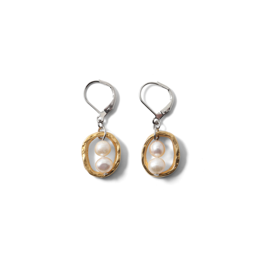 Stylish Desire Earrings for Women - Trendy Dangle & Drop Earrings for Parties, Weddings & Everyday Wear