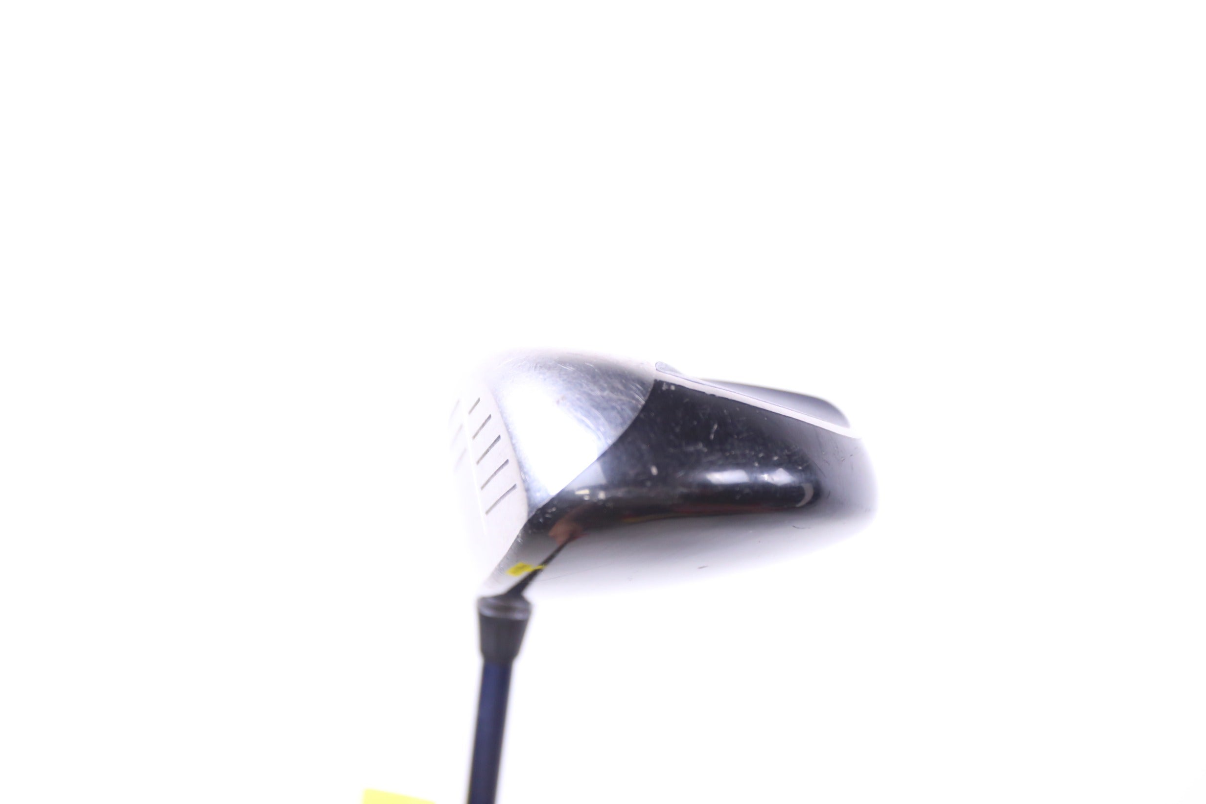 Used Callaway X Hot 3 Wood Golf Club - Right Handed 15° Regular Flex for Men | Perfect for Fairway Shots & Long Drives on the Course