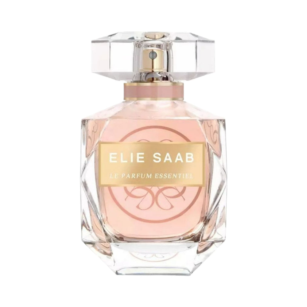 Le Parfum Essentiel Eau de Parfum 90ml - Premium Long-Lasting Fragrance for Women & Men | Perfect for Date Night, Special Occasions & Daily Wear