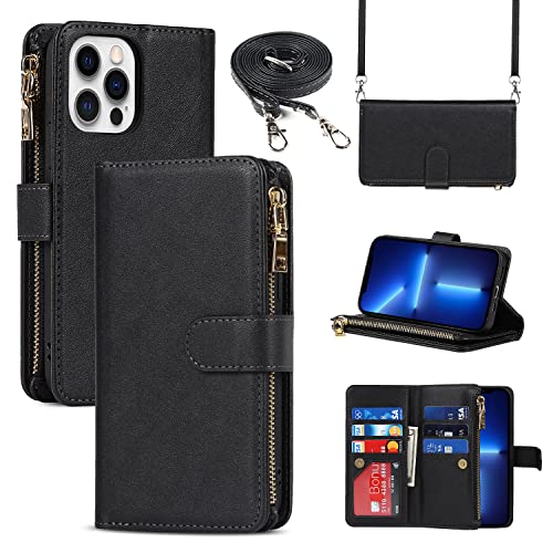 Multi-card-Black
