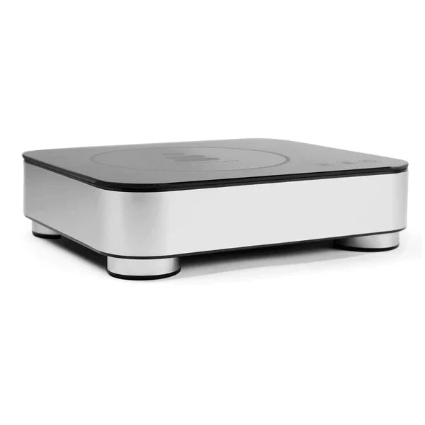 Portable Induction Cooktop - The Little Guy - Single Burner for Small Spaces, Dorms, RVs & Camping - Energy Efficient Countertop Stove for Fast, Safe Cooking